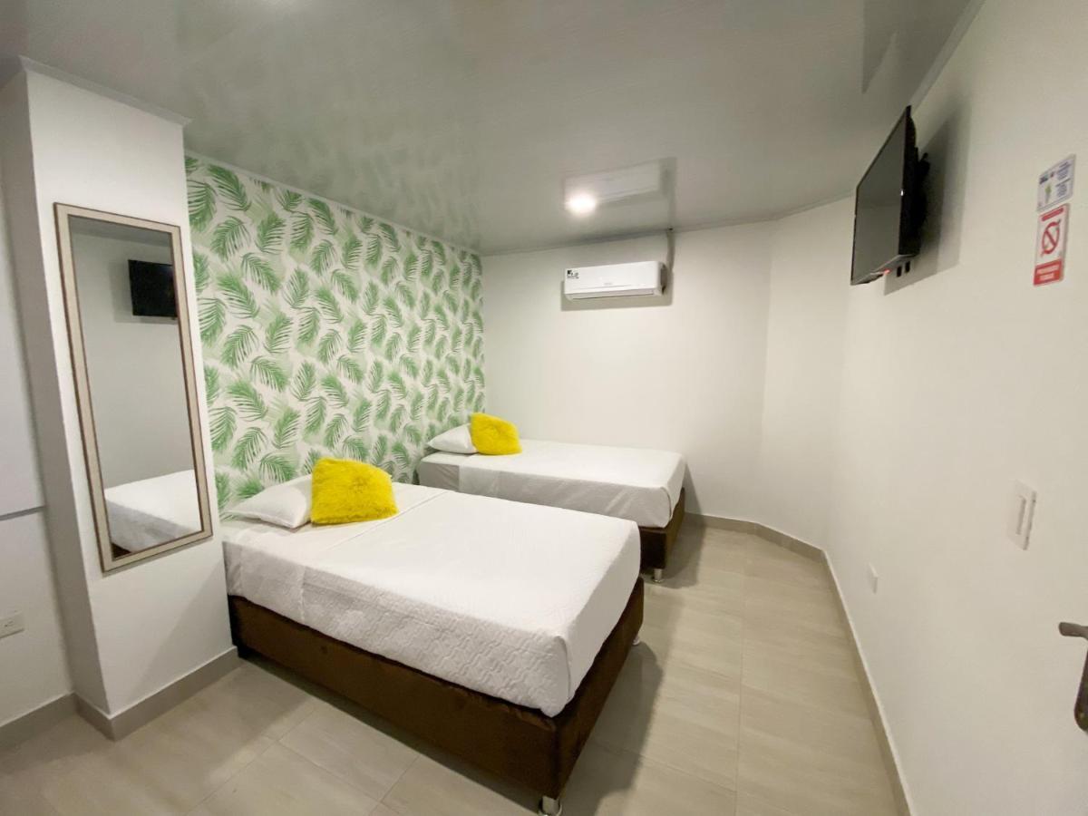 Oceana Hotel Сан-Андрес Номер фото
