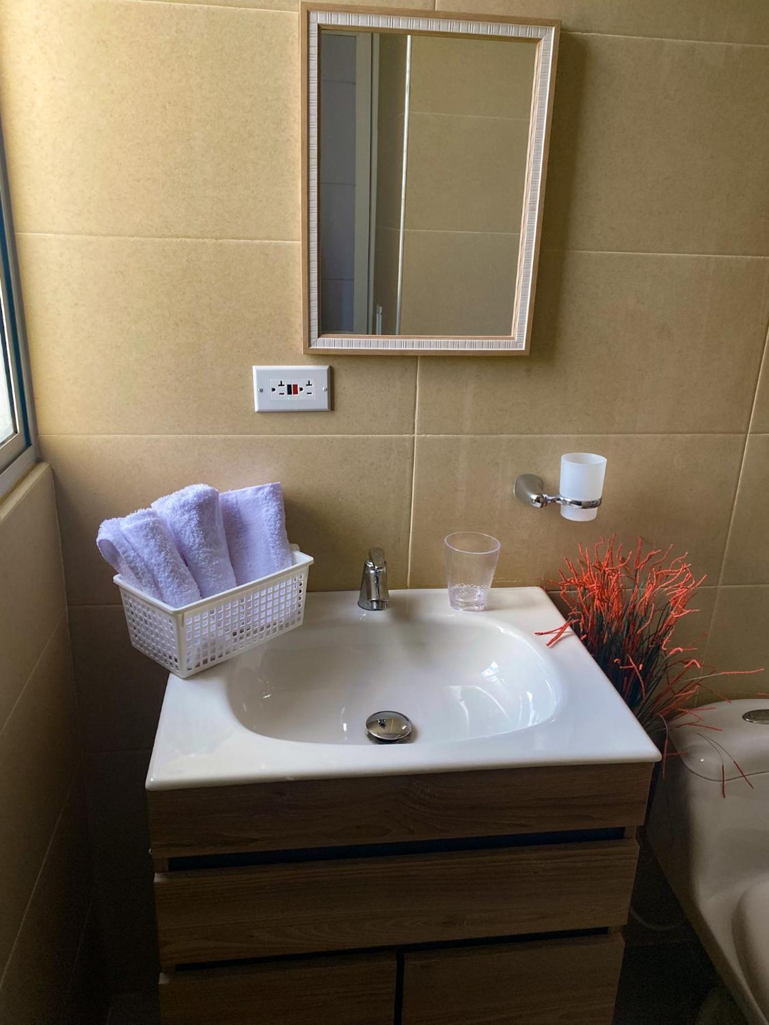 Oceana Hotel Сан-Андрес Номер фото